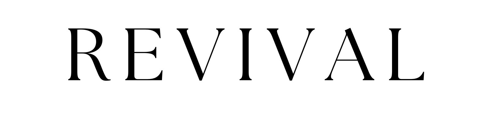 - REVlVAL 60 Rue François 1er, 75008 Paris, France